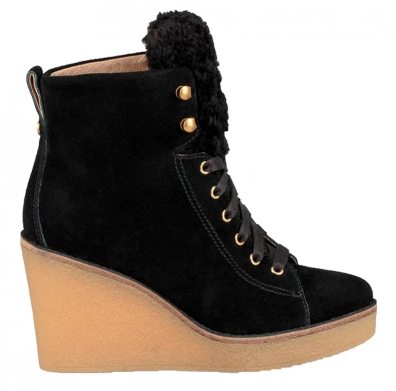 Ugg kiernan best sale wedge