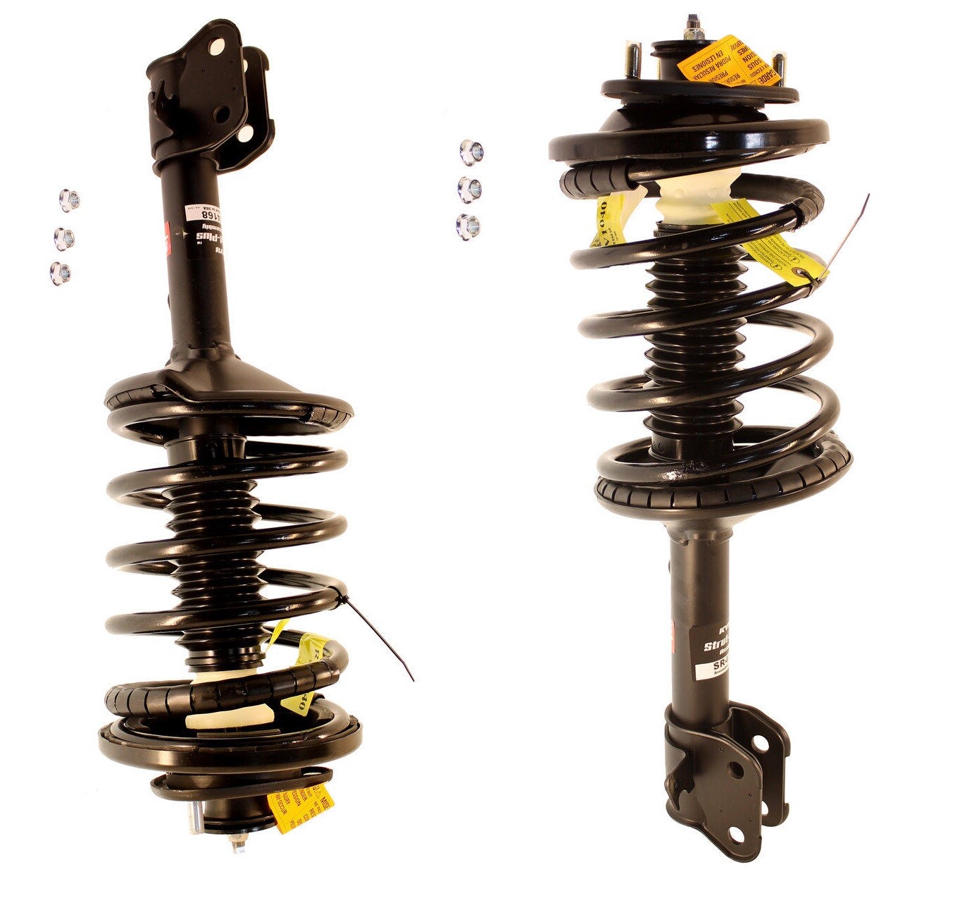 KYB Shocks & Struts Strut Plus Front Right Honda Pilot 2009-2015