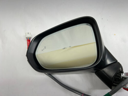 2016 2017 2018 2019 2020 2021 2022 lexus rx rx350 rx450 left sideview oem mirror - Picture 15 of 16