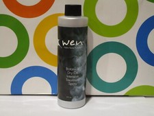 WEN BOTANICAL DRY OIL INTENSIVE TREATMENT SPRAY 8 OZ NO SPRAYER