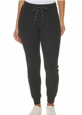 NEW Marc New York Women's Ribbed Jogger Size XS