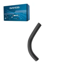 Dayco Engine Coolant Bypass Hose Lower For 2001-2009 Toyota Sequoia