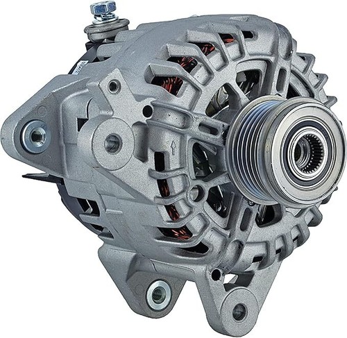 Alternator Compatible With/Replacement For 2.5 Rouge 14-18 2014 2015 2016 2017 - Picture 7 of 7