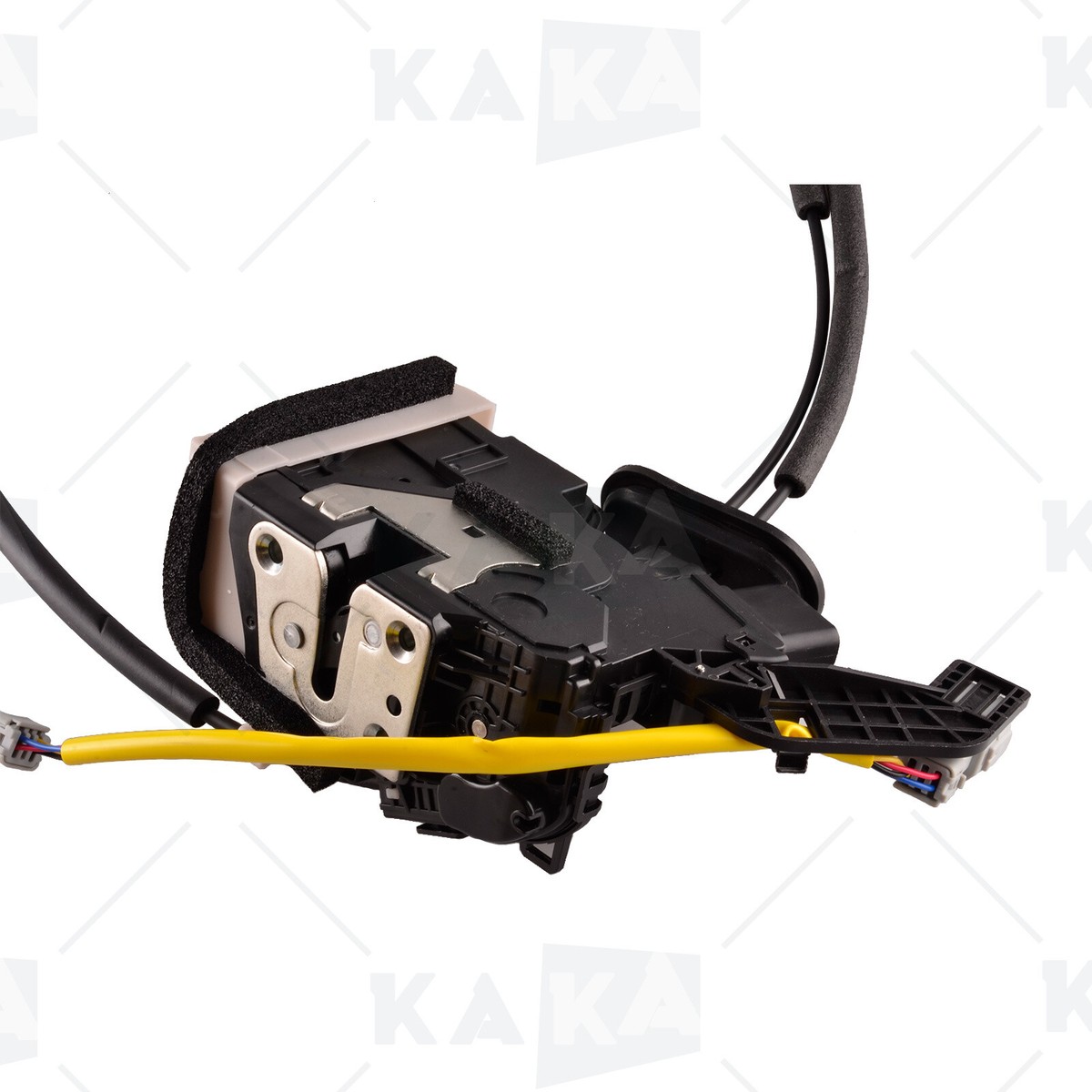 Front Left Driver Door Latch Assembly for 2012-2013 Kia Optima