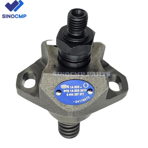 0414287011 4179573 04179573 04178544 6673822 Fuel Injection Pump For Bosch - Foto 6 di 8