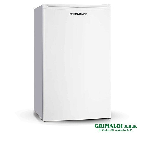 NDFR108R NORDMENDE MINI FRIGO 83L FRIGORIFERO STATICO PER BAR UFFICIO HOTEL CASA