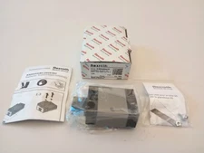 Rexroth R166489410 Ball Runner Block KWC-020-SKN-C0-N-2 Size 20