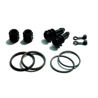 Bremssattel Reparatursatz Passend FüR Kawasaki GPZ 750 Bj. 1985-1985