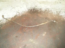 POLARIS 400 500 SPORTSMAN 4X4 ATV OEM LONG REAR BRAKE LINE  G1424  2001