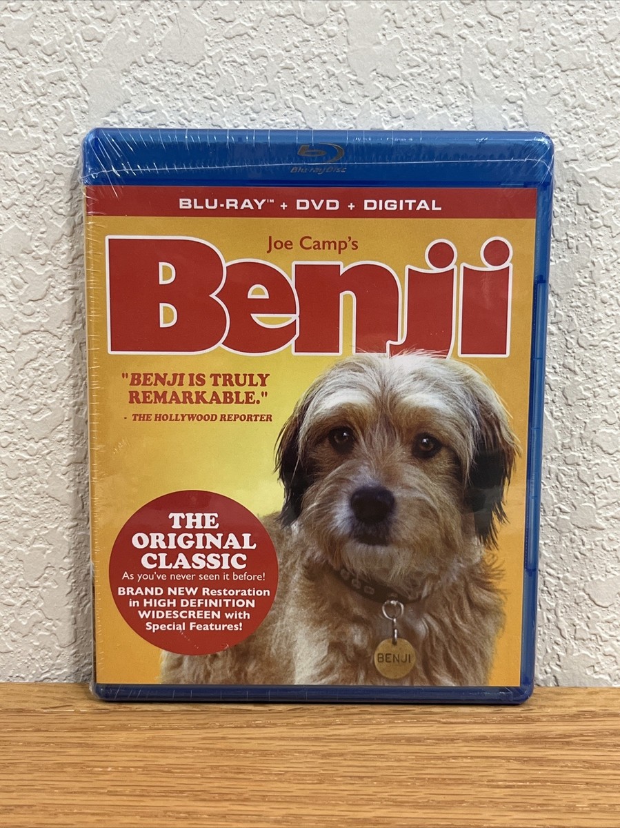 その他 Joe Camps Benji [DVD] Amazon.com: Benji - Off the Leash : Nancy Ginger, Joey