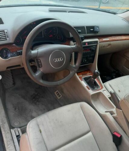 463418 zylinderkopf r. für AUDI A4 BERLINA (8E) 2.5 TDI QUATTRO 2000 428398 - Bild 11 von 12