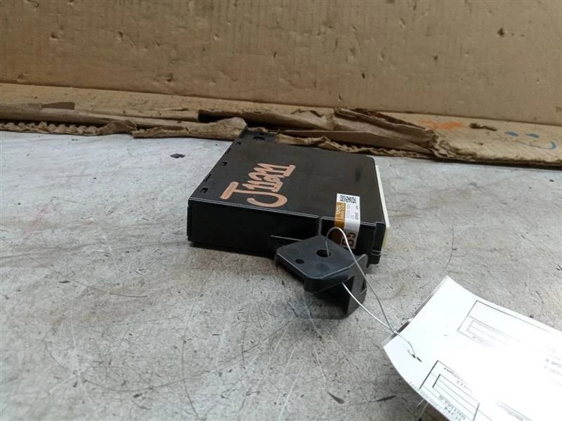 Used A/C Temperature Control Module fits: 2013 Lexus ES300H Temperature RH blowe Foto 4 de 4