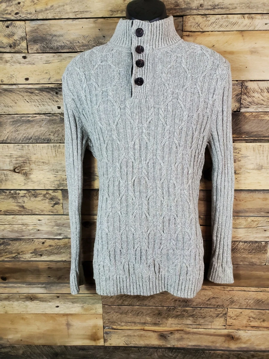 Tasso elba hotsell sweater