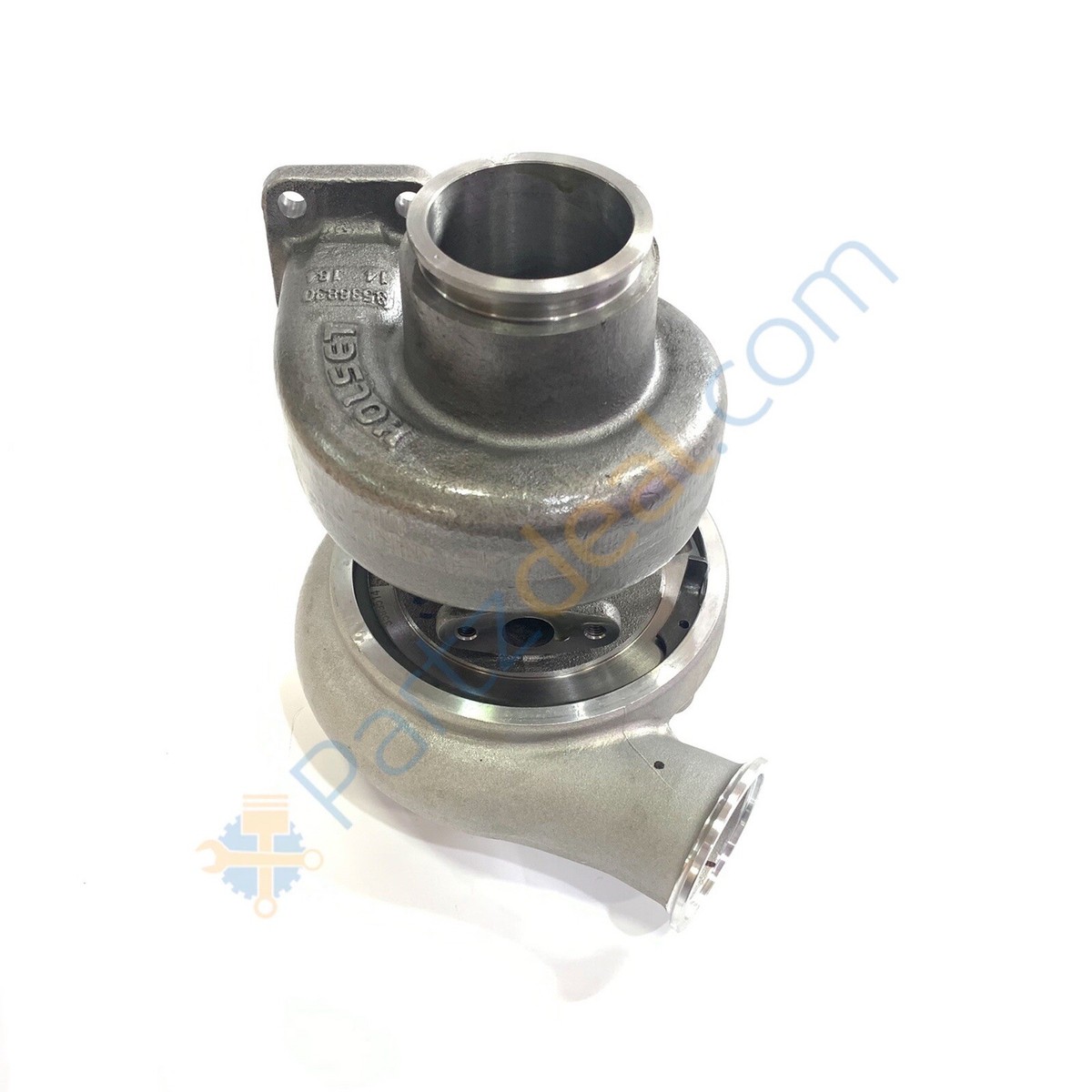 Original Turbocharger For Holset Cummins HE300FG- 2842761/2842762