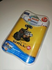 Vtech Jeu V.Smile Motion WALL.E NEUF vf