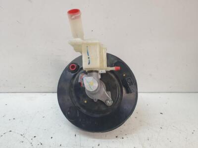 460073VV5B bremskraftverstärker für NISSAN NOTE (E12) 1.5 DCI 2012 381392