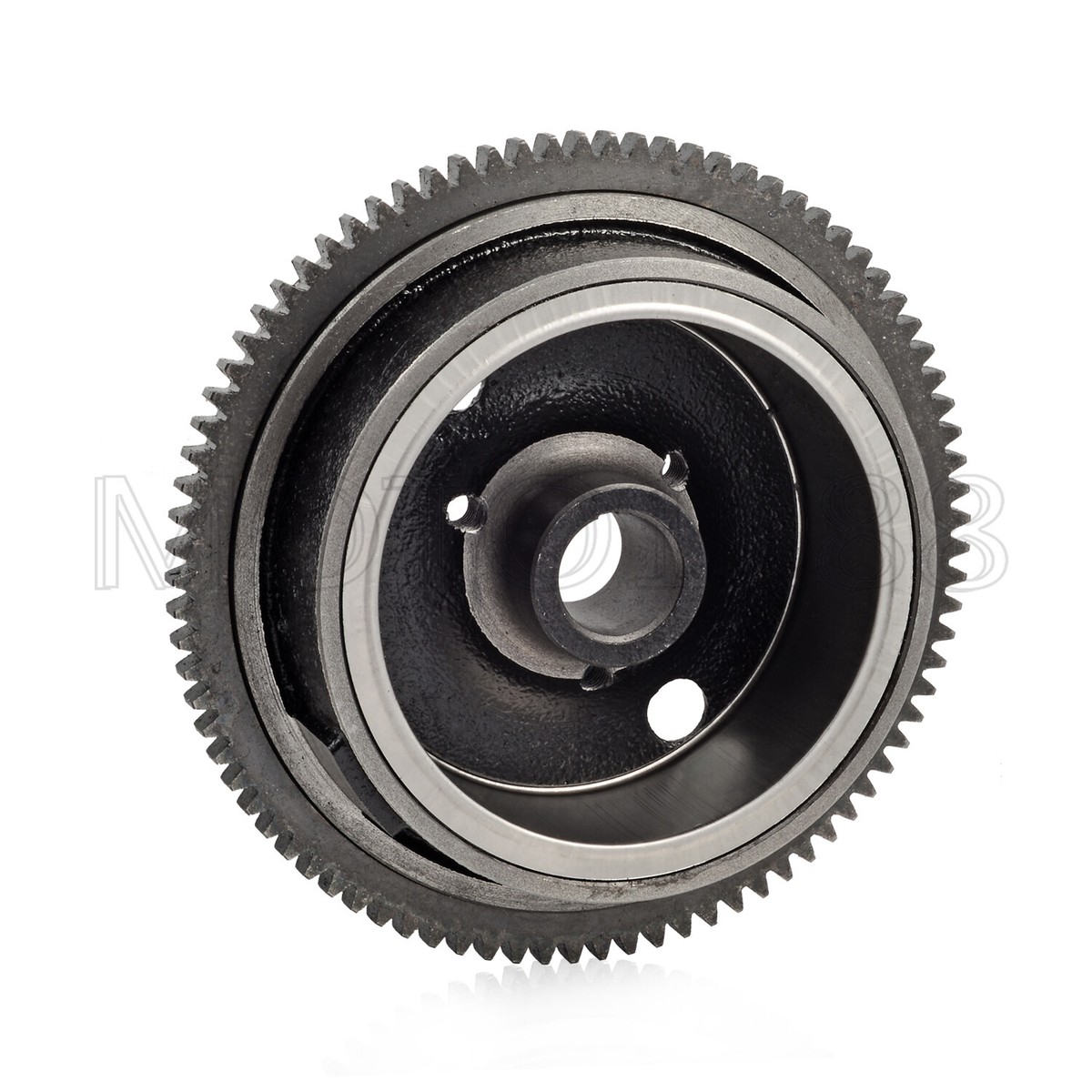 Magneto Rotor Flywheel For Polaris Magnum 425 1995-1998 Ranger 425