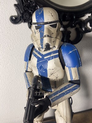 star wars sideshow premium format