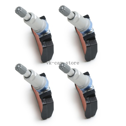 Fit For Tesla Tyre Pressure Sensor X4 model 3 model X model S 1034602-00-A 3D6 - Picture 14 of 19