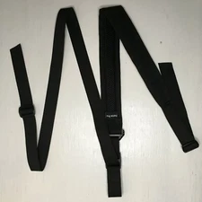 Force Pro - 2 Point Quick Adjust Tactical Rifle Sling - Made in USA