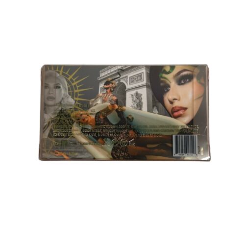 Miss Fame Creme & Powder Blush Duo Palette 1 0.21 oz / 6g - Picture 2 of 2