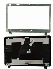 For HP ProBook 450 G2 455 LCD Back Cover Rear Lid 768123-001 AP15A000100