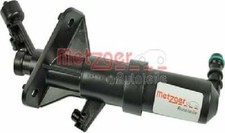 Original METZGER Waschwasserdüse Scheinwerferreinigung 2220516 für VW