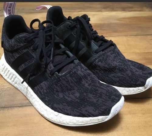 adidas boost 3 bandes