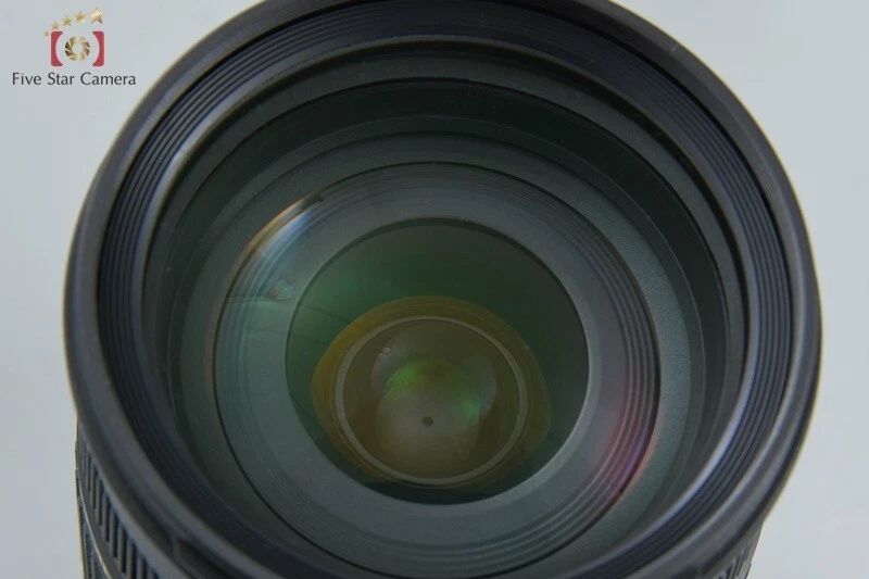 Tamron A09 SP AF 28-75mm f/2.8 ASPHERICAL XR Di LD IF MACRO for Pentax - Image 2 of 4