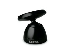 LEESC Gym Magnetic Phone Holder, Tennis Home Workout Outdoor/Indoor Photo/Video