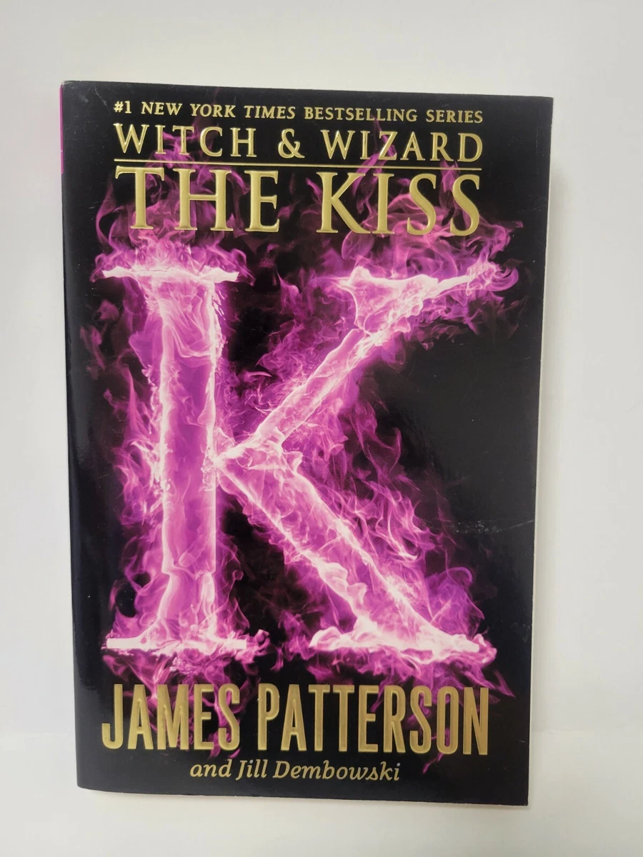 Witch And Wizard Book 1