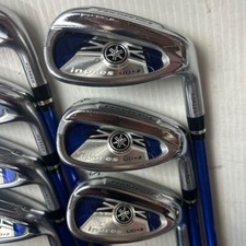 Yamaha Men Iron Set Regular Flex Golf Clubs | eBay Yamaha Men Iron Set Regular Flex Golf Clubs | eBay