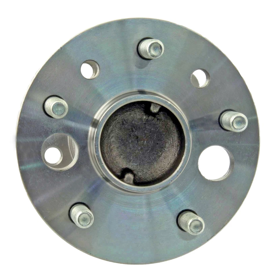 Conjunto de cojinete de rueda y buje para Toyota Avalon Camry Solara 2001-2012 AUTO E Foto 2 de 4