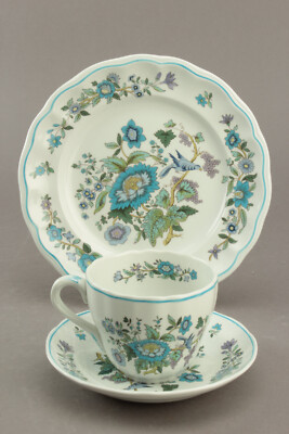 Spode Copeland Mulberry S3405 N Kaffeetasse UT Teller