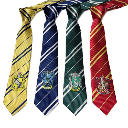 Bata de Harry Potter Capa de Hogwarts Disfraz de Halloween Bata Mágica Rendimiento - Imagen 19 de 33