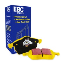 EBC Yellowstuff Front Brake Pads - DP42151R