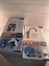 Buy InSinkErator SST-FLTR Instant Hot Water Dispense online | eBay