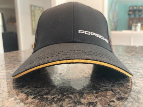 PORSCHE DESIGN NEW & UNUSED TAG HEUER/MEXICO 55 PANAMERICANA HAT. NOT YET AVAIL! - Picture 19 of 22