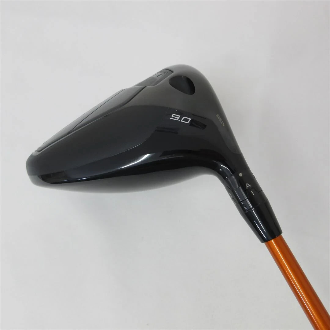 Tête De Driver Titleist GT3 9.0° - Modèle Japonais - Occasion (petite Rayure)