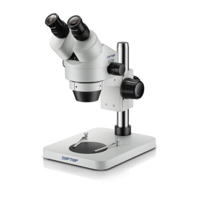 Microscope Professional Mobile Phone Repair HD Binocular Magnifying Body