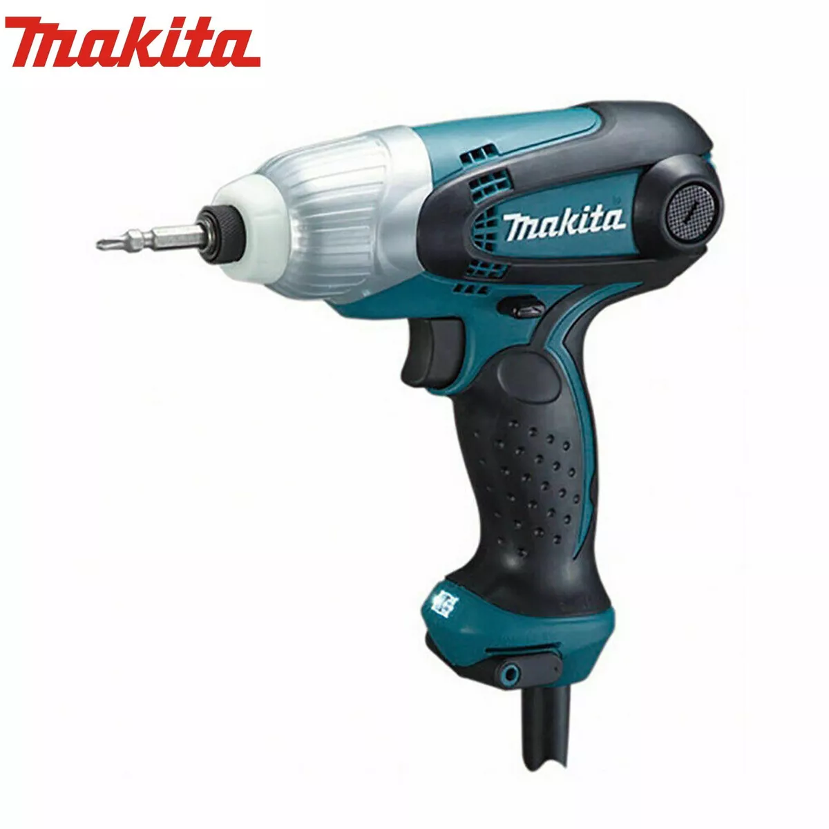 Makita td0101f impact driver deals