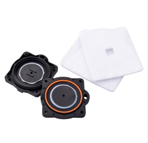 Air Pump Diaphragm Repair Kit for Hiblow HP-80 HP 60 Repair Kit DDE - Picture 7 of 9