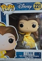 Disney Funko Pop Belle 221 - Die SchöNe Und Das Biest