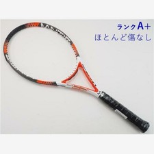 048 Used Tennis Racket Mantis Mantis 265 CS III G2 MANTIS MANTIS 265 CS III c
