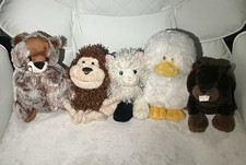 Webkinz Lot - No Codes