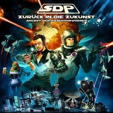 Sdp - Zurück in die Zukunst