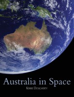 Kerrie A Dougherty | Australia In Space | Taschenbuch | Englisch (2017)