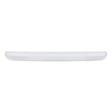 United Pacific 105551 1955-59 Fits Chevy Gmc Truck Front Bumper United Pacific 105551 1955-59 Fits Chevy Gmc Truck Front Bumper