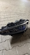 BMW G22 G23 G26 Original LED Scheinwerfer Geh�use Links Glas Defekt OEM