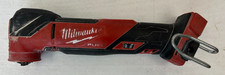 (Wi1) Milwaukee M18 FMT Multi Tool 18V - Body Only